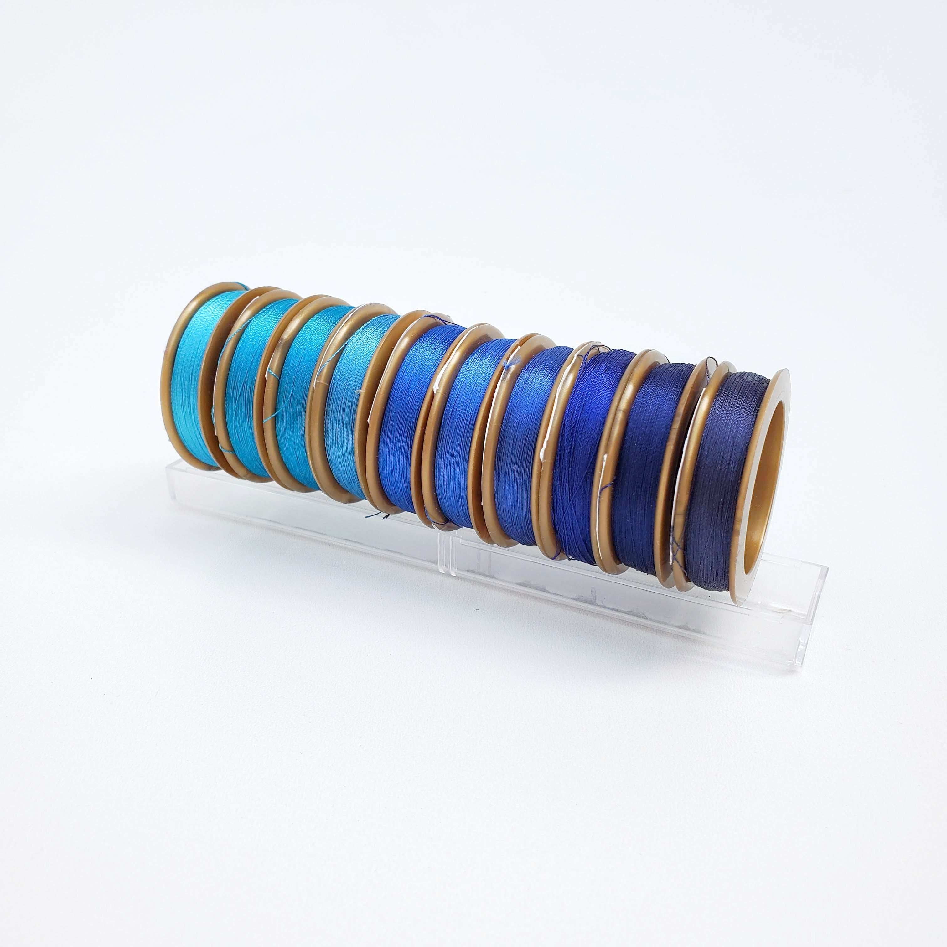 embroidery thread, thread, beading tools, beading supplies