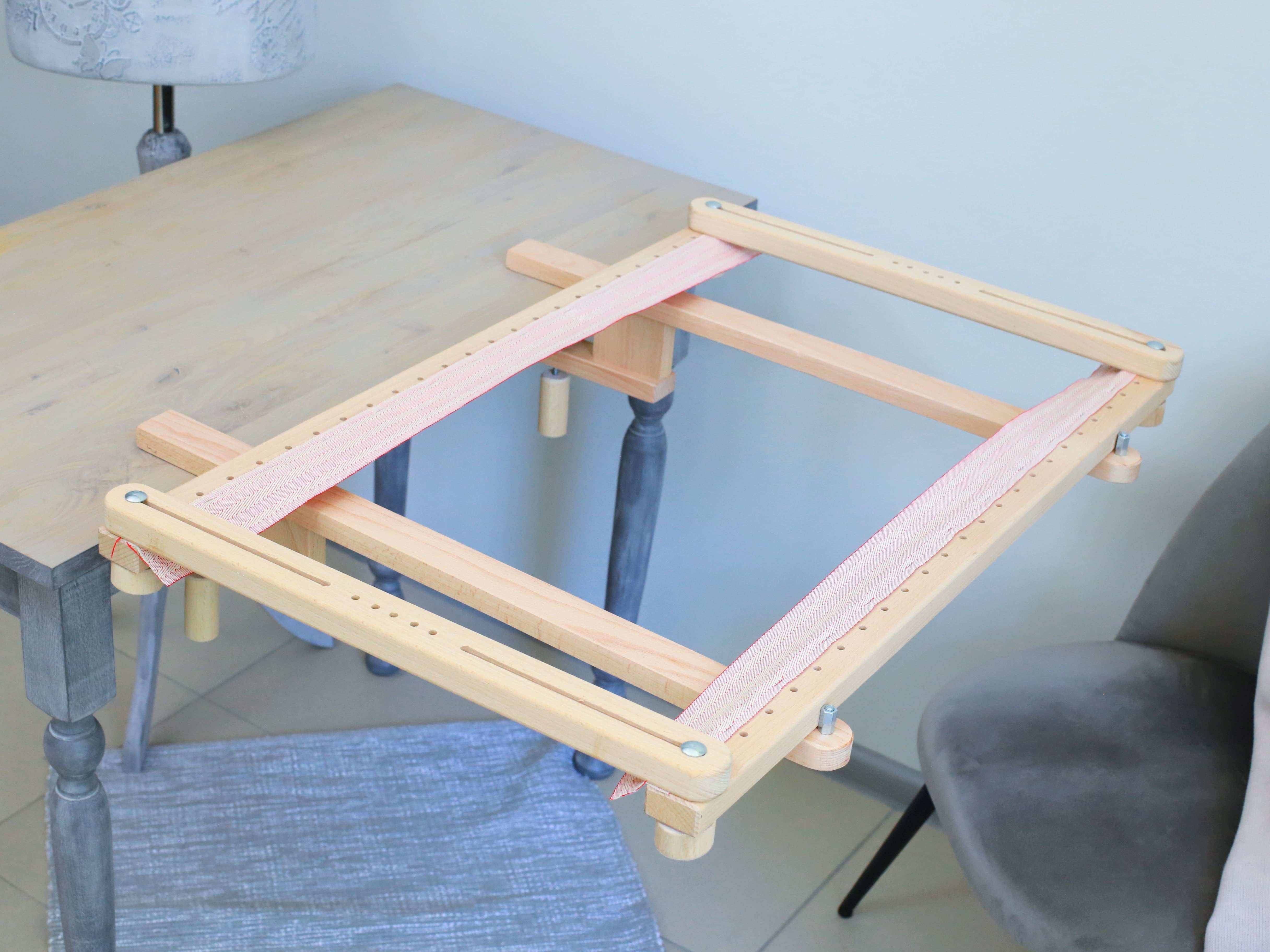 Embroidery Frame Holder
