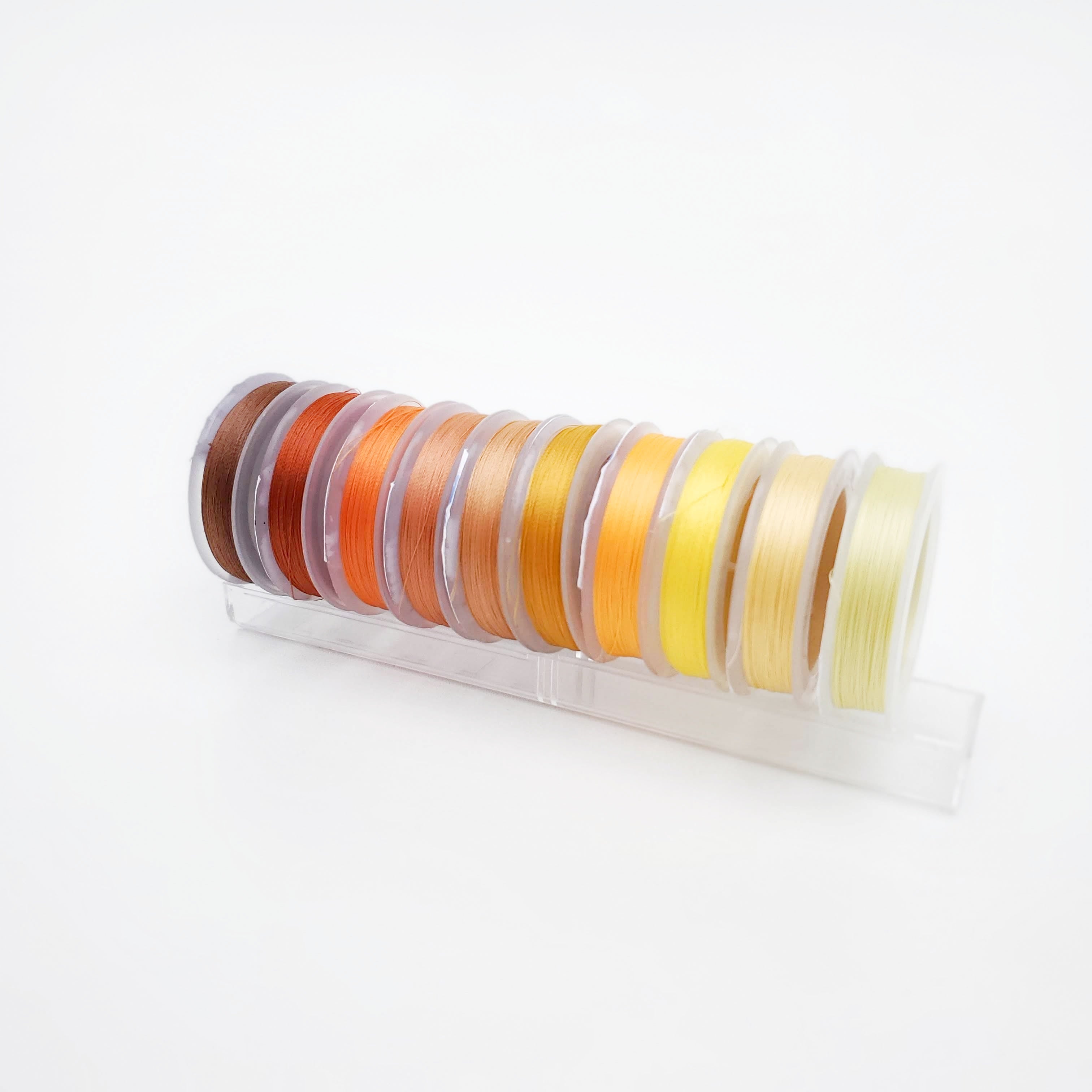 embroidery thread, thread, beading tools, beading supplies