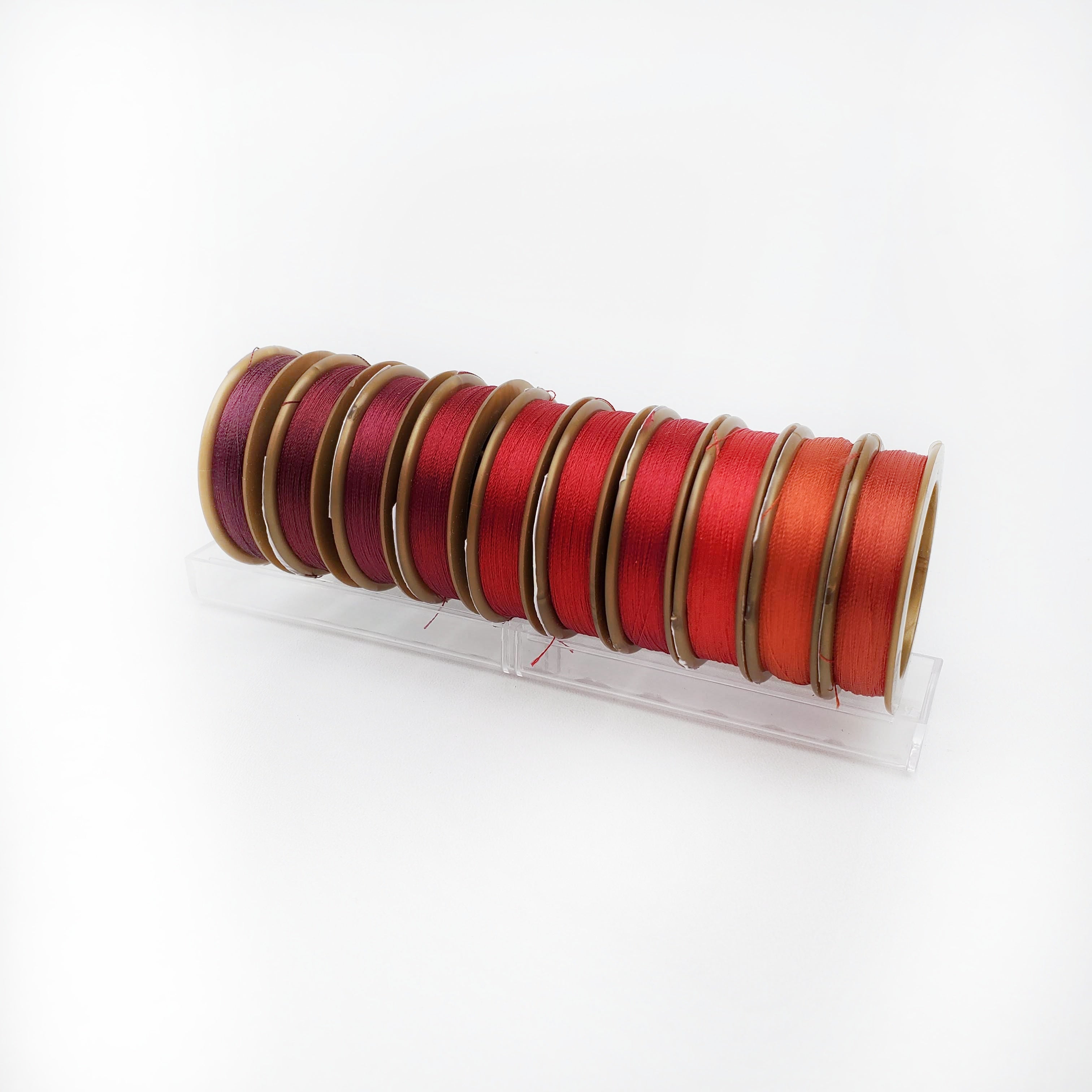 embroidery thread, thread, beading tools, beading supplies