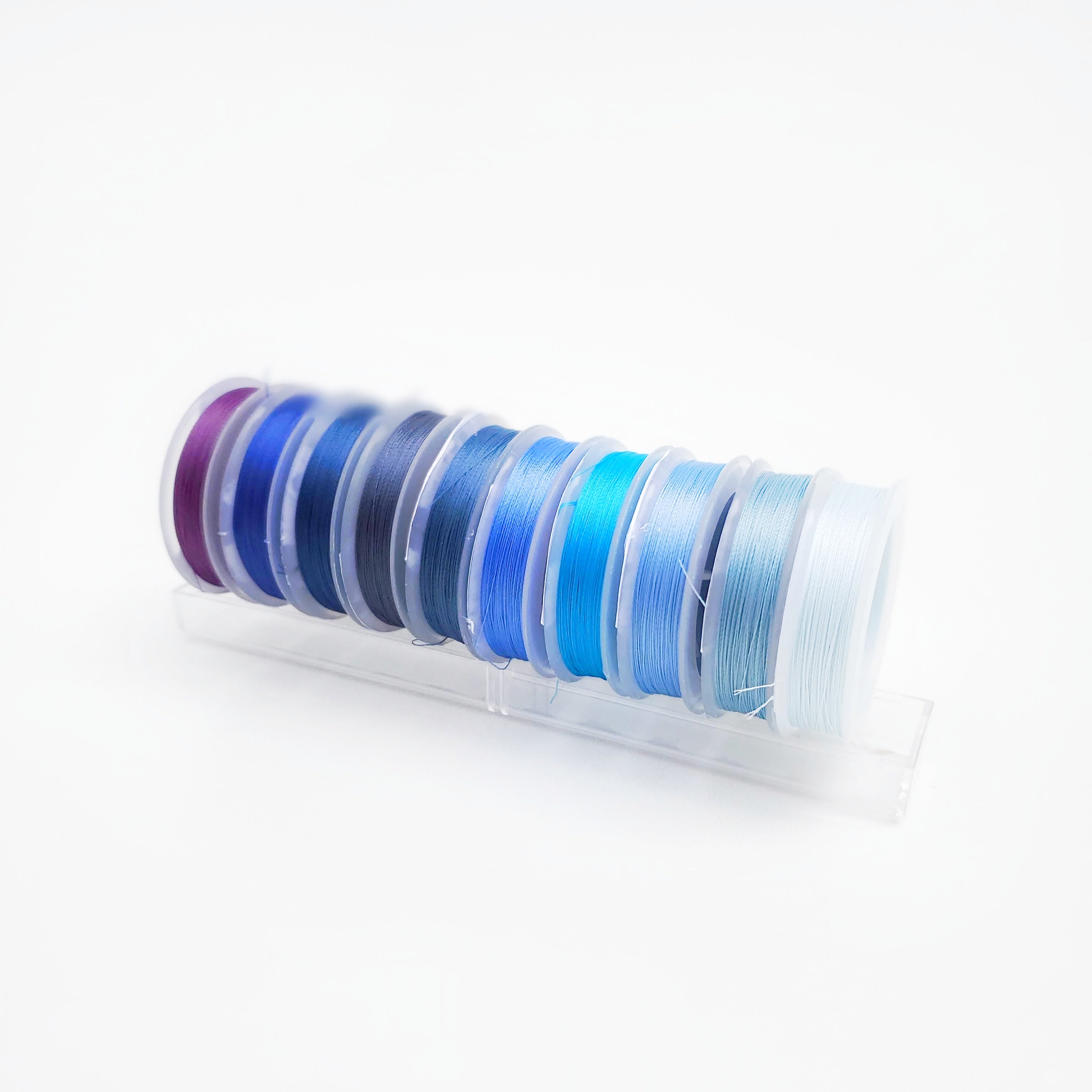 embroidery thread, thread, beading tools, beading supplies