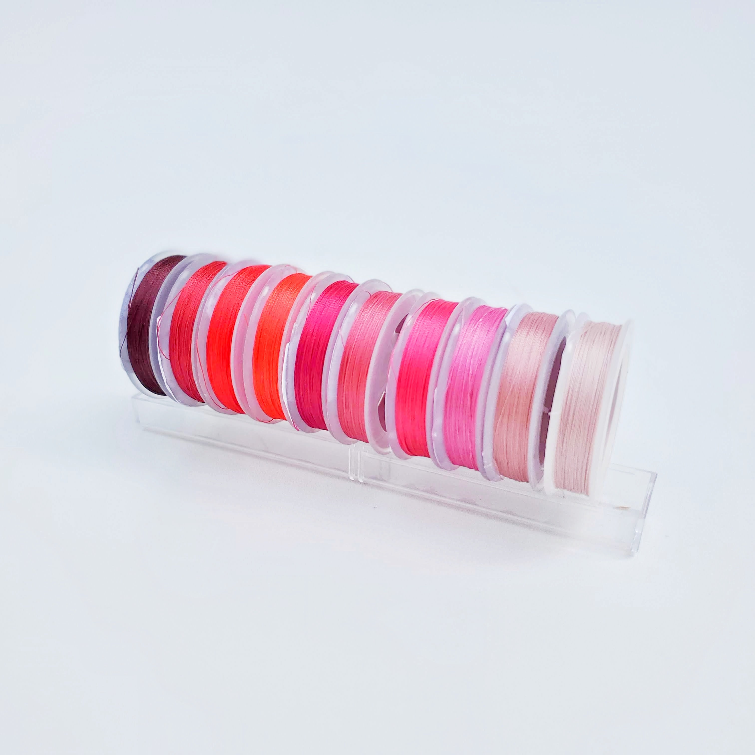 embroidery thread, thread, beading tools, beading supplies