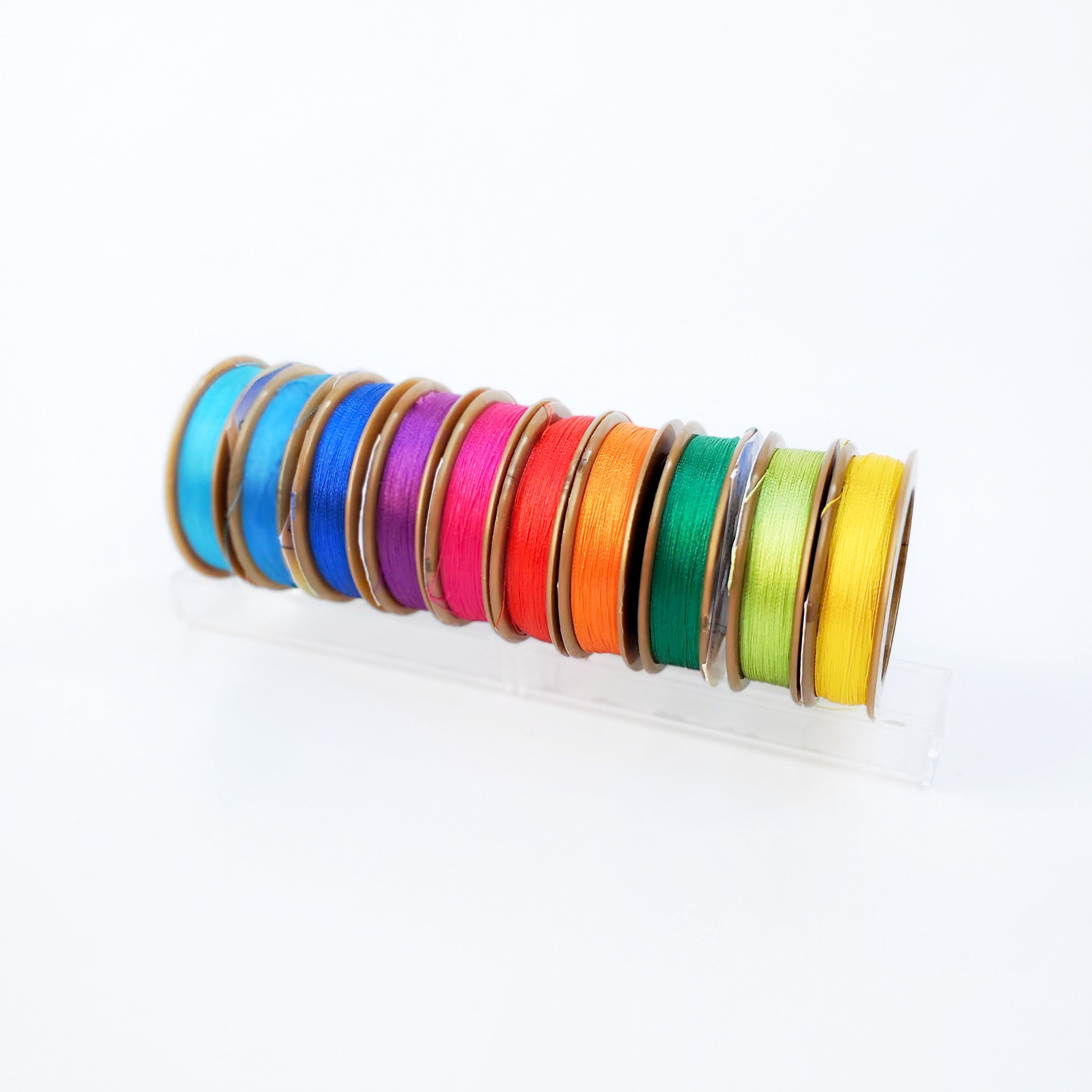 embroidery thread, thread, beading tools, beading supplies