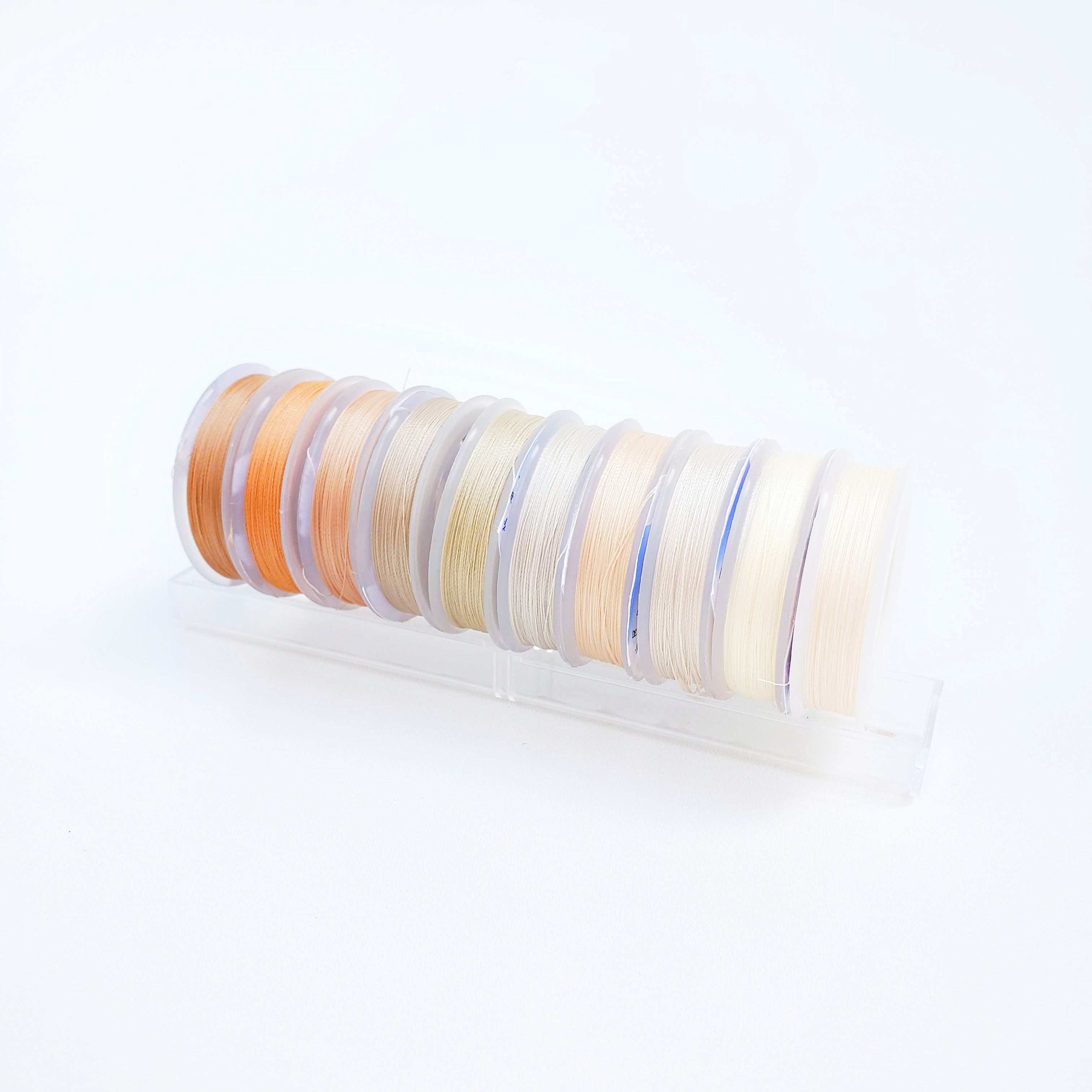 embroidery thread, thread, beading tools, beading supplies