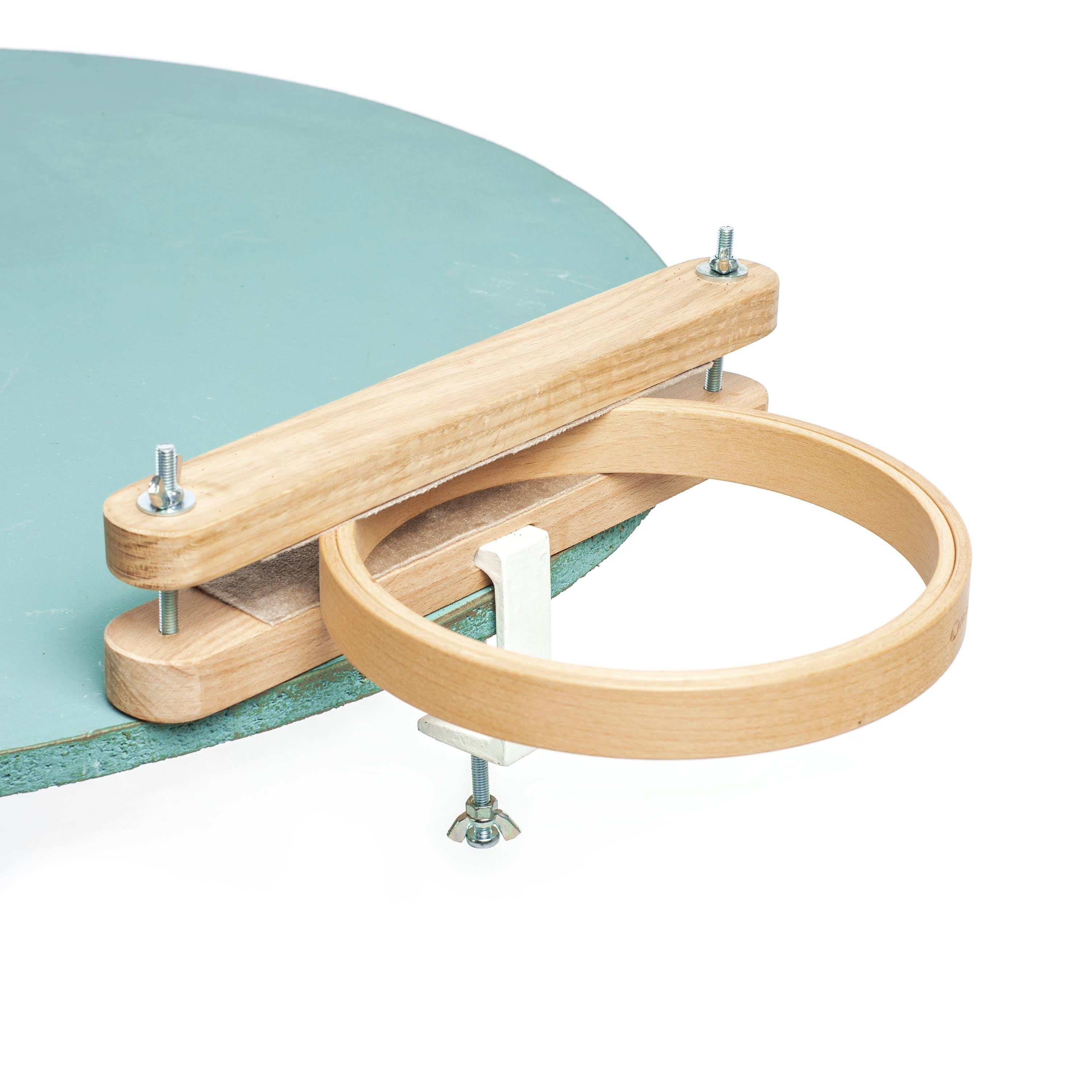 Embroidery Frame holder
