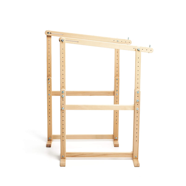 Embroidery Floor Stand, trestles for frame