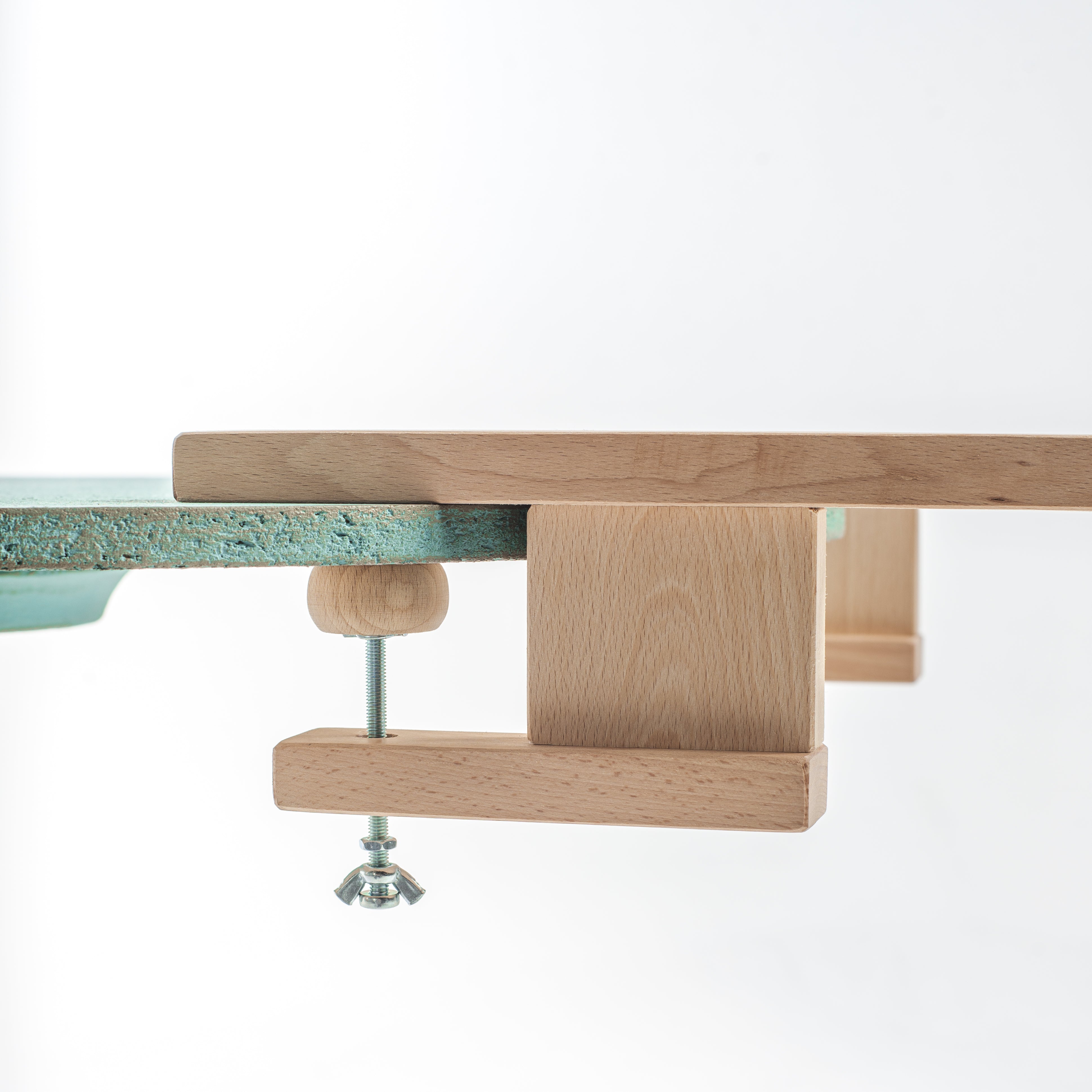 Table clamp